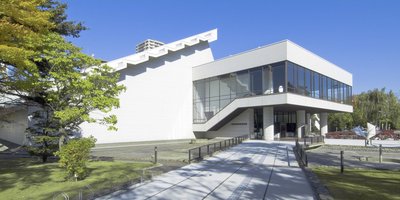 🎨 홋카이도립 근대미술관